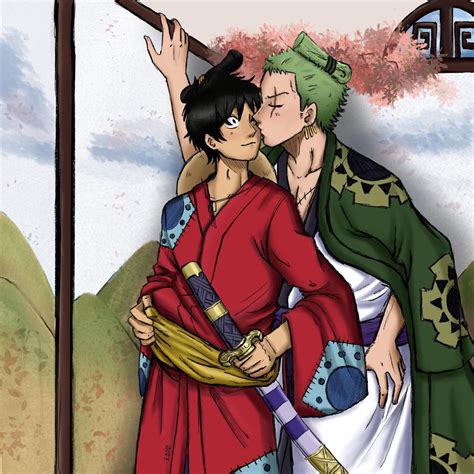 Luffy and zoro - 28 Sept 2023 ... 37K likes, 61 comments - greiish_ on September 28, 2023: "Luffy & Zoro Redraw from the new anime intro using a new color palette I've ...